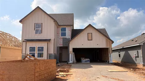 5540 Harriet St, Bryan, TX 77803