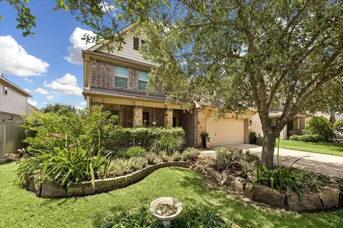 2209 Valley Blossum Ln, League City, TX 77573
