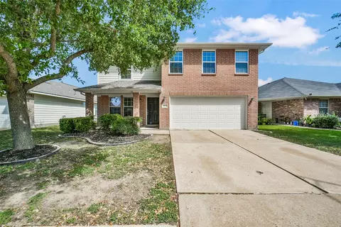 19630 Buckland Park Dr, Katy, TX 77449