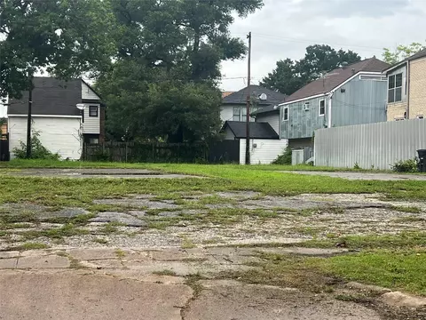 2313 Wichita St, Houston, TX 77004