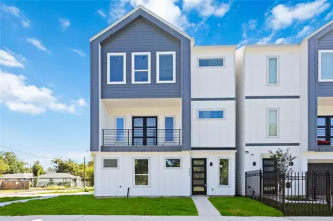 3022 Drew St, Houston, TX 77004