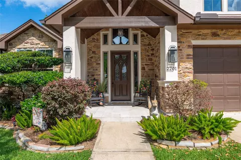 2201 Water Way, Seabrook, TX 77586