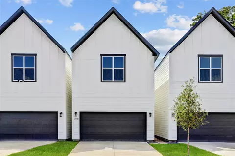 311 Marcella St #A, Houston, TX 77091