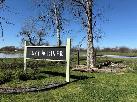 3380 Lazy River Dr, Sealy, TX 77474 photo 1