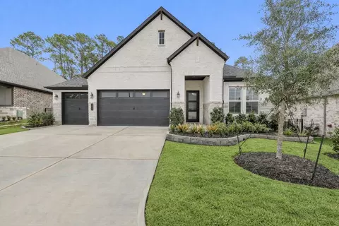 14810 Taftsville Bridge Ln, Willis, TX 77318