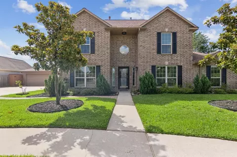 3405 Stonecrest Ct, Pearland, TX 77581