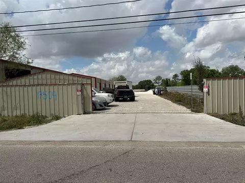 13509 Kaltenbrun Rd, Houston, TX 77086