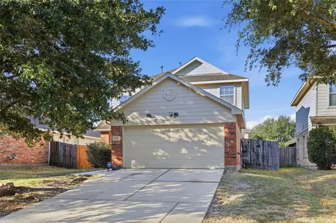 21927 Yucca Tip Ln, Houston, TX 77073