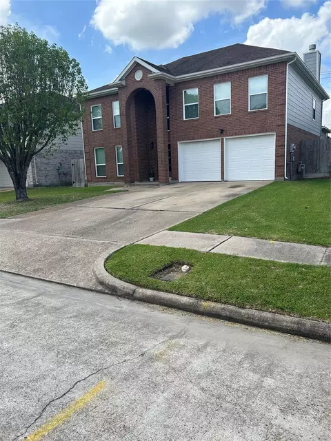 16346 Saint Helena Way, Houston, TX 77053