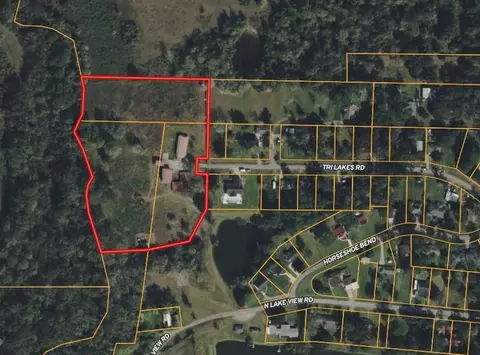 23909 Tri Lakes Rd, Montgomery, TX 77316