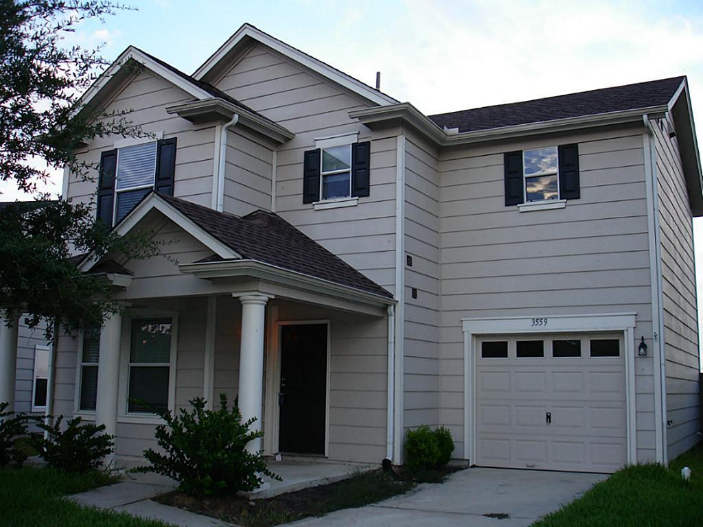 3559 Red Meadows Dr, Spring, TX 77386 photo 1