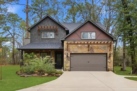 1480 Traylor Rd, Conroe, TX 77304
