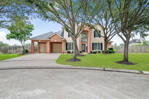 12702 Eagle Ledge Ln, Tomball, TX 77377 photo 1
