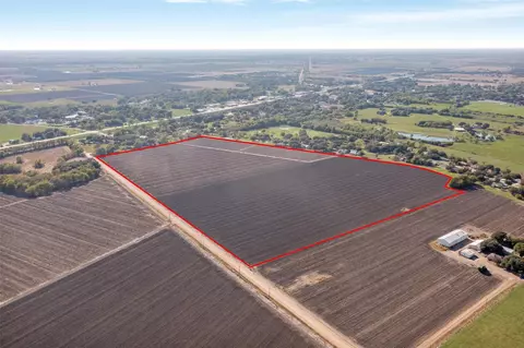 tbd 02 Scroggins Rd, Wallis, TX 77485