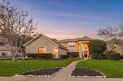 2231 Bentoak Holw, San Antonio, TX 78248