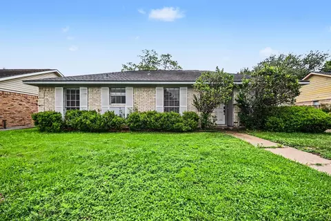 4306 Oneida St, Pasadena, TX 77504