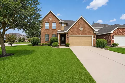 3603 Morgans Cove Ct, Katy, TX 77494