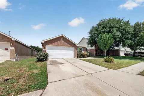 1318 Hawks Nest Dr, Houston, TX 77067