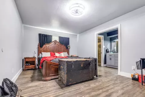 Bedroom - 2511 River Rdg, Conroe, TX 77385 photo 1 of 2