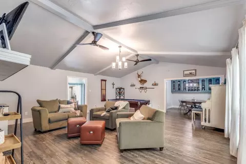 Living - 2511 River Rdg, Conroe, TX 77385 photo 2 of 3