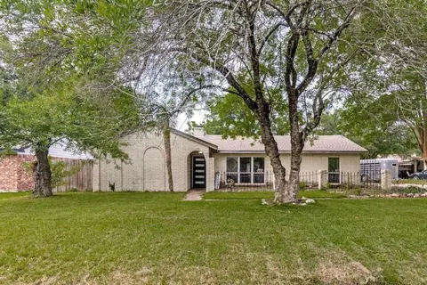 Exterior - 2511 River Rdg, Conroe, TX 77385 photo 1 of 2