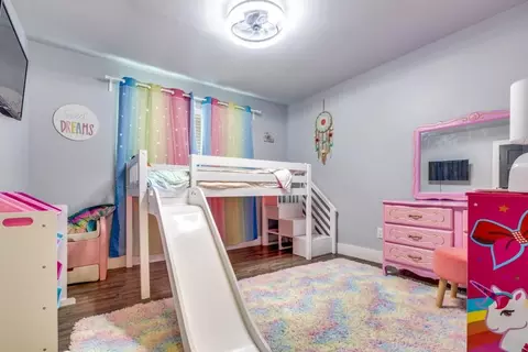 Bedroom - 2511 River Rdg, Conroe, TX 77385 photo 2 of 2