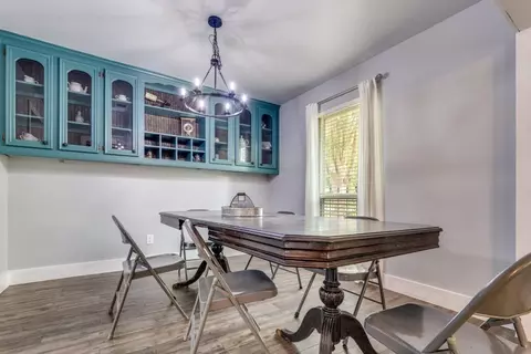 Dining - 2511 River Rdg, Conroe, TX 77385 photo 1 of 1