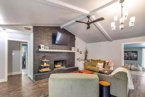 Living - 2511 River Rdg, Conroe, TX 77385 photo 1 of 3