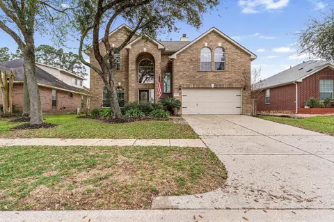 18011 Yellowstone Trl, Humble, TX 77346