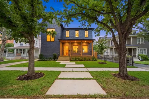 2015 Harvard St, Houston, TX 77008