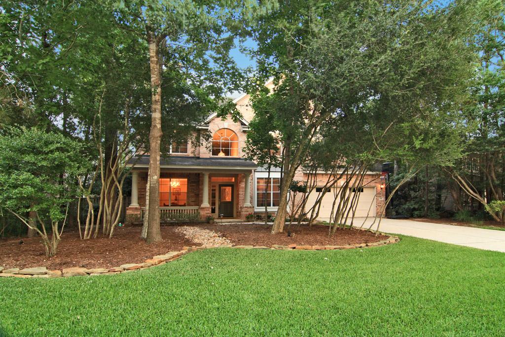 78 S Bethany Bend Cir, Spring, TX 77382 photo 1