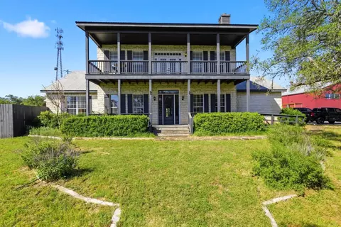 19510 Hamilton Pool Rd, Dripping Springs, TX 78620