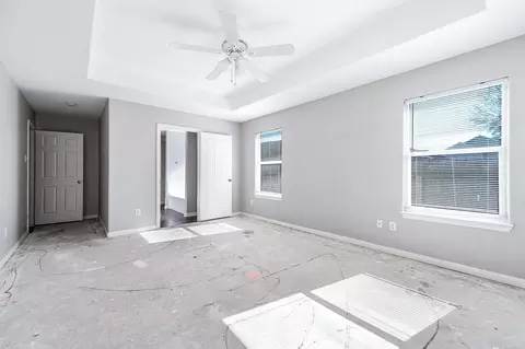 Bedroom - 220 Kellyn Ct, Conroe, TX 77306 photo 1 of 2