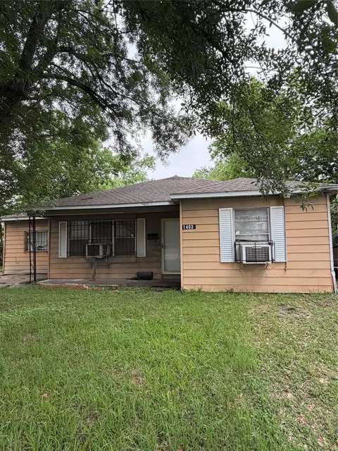 1403 Allen Genoa Rd, Pasadena, TX 77502