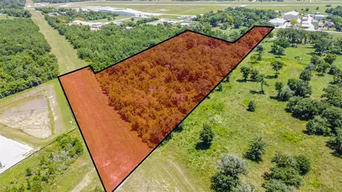 5307 Barkaloo Rd, Baytown, TX 77521