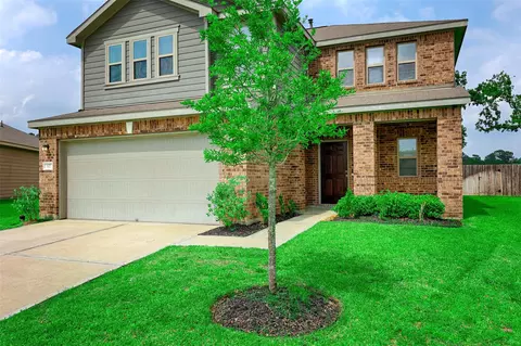 622 Coyote Canyon Ct, Magnolia, TX 77354