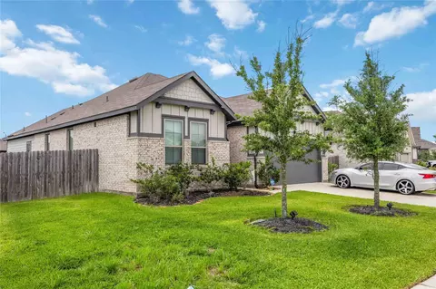 4606 Seabourne Landing Dr, Rosenberg, TX 77469