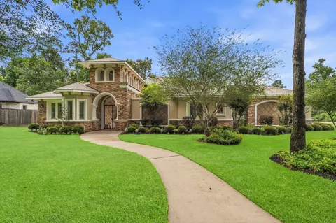 Exterior - 27402 Jacobs Path Ln, Spring, TX 77386 photo 4 of 10