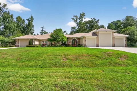 Exterior - 27402 Jacobs Path Ln, Spring, TX 77386 photo 10 of 10