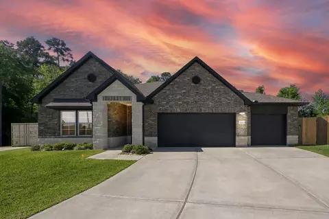 11696 Whirlaway Dr, Willis, TX 77318