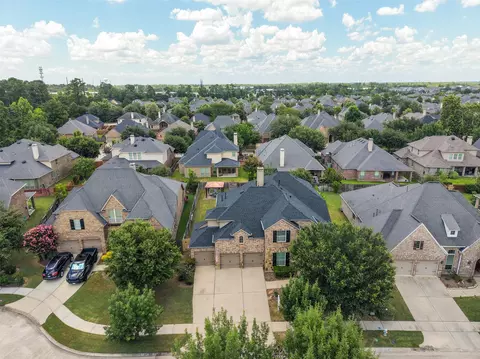 8109 Threadtail St, Conroe, TX 77385 photo 32