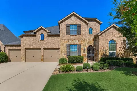 8109 Threadtail St, Conroe, TX 77385 photo 1