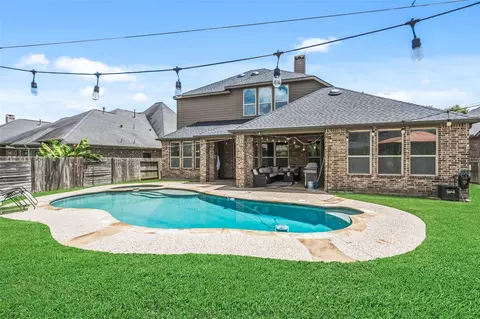 8109 Threadtail St, Conroe, TX 77385 photo 29