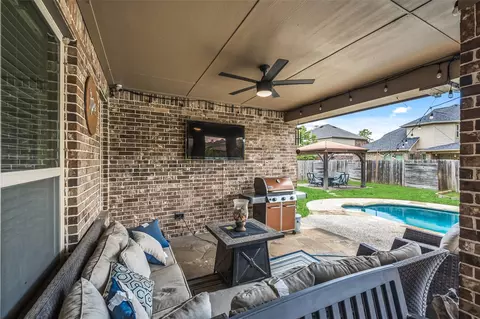 8109 Threadtail St, Conroe, TX 77385 photo 30