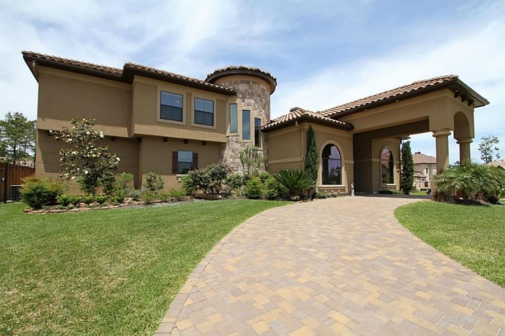 17 Post Shadow Estate Ct, Spring, TX 77389 photo 1