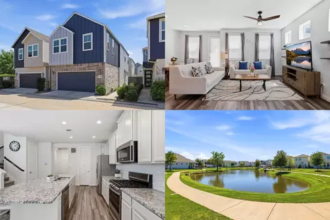 9905 Smokehouse Silo Ln, Houston, TX 77080