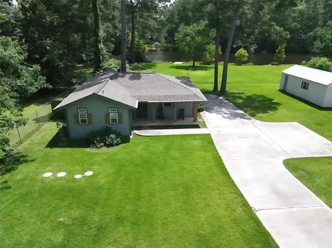 18755 Mink Lake Dr, Magnolia, TX 77355