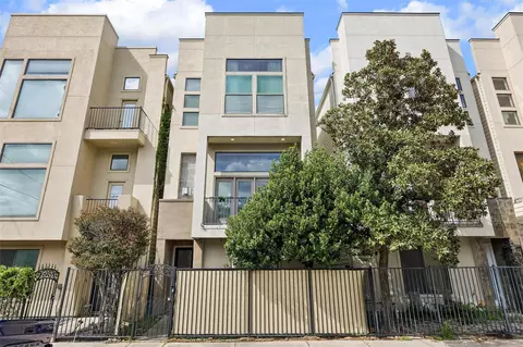 5022 Lillian St, Houston, TX 77007