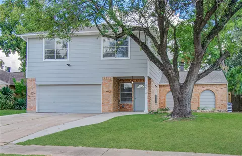 10514 Ivy Oaks Ln, Houston, TX 77041
