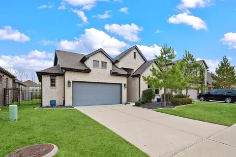 4539 Silver Moon Dr, Spring, TX 77386